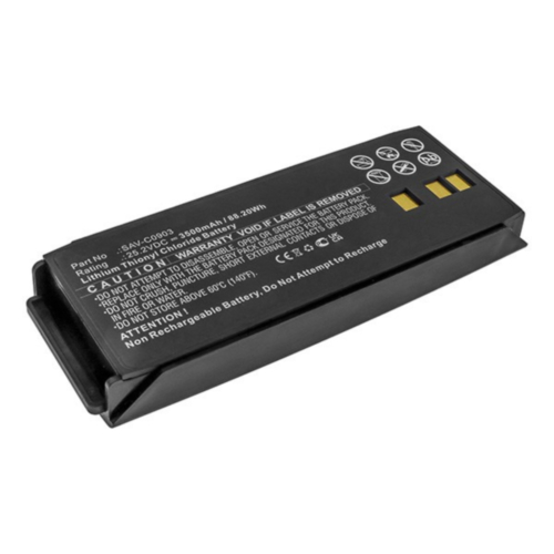 Ami Italia Saver One Battery  - 12627