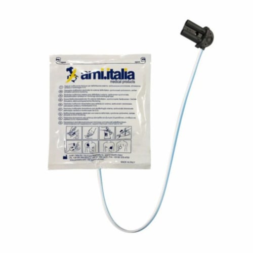 Ami Italia Saver One Adult Electrodes 