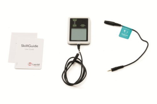 SkillGuide with Extension Cable Little Anne QCPR - 6428