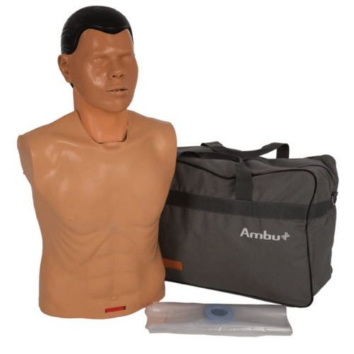 Ambu Uniman+ - 9296
