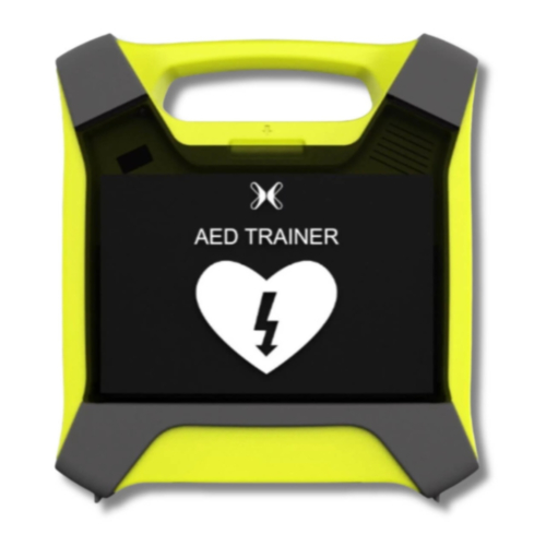 Universal XFT AED Trainer 
