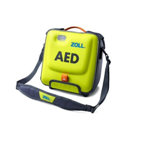 Zoll AED 3 Carrying Case - 1595