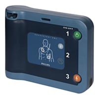 Philips Heartstart FRx Defibrillator
