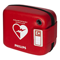 Heartstart FRx Carry Case