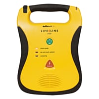 Defibtech Lifeline Defibrillator Semi-Automatic
