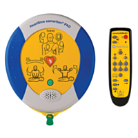 Heartsine Samaritan PAD 350P training unit