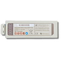 CU Medical i-PAD SPR Battery 