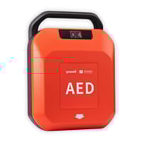 Primedic HeartSave Y Defibrillator Semi-Automatic 