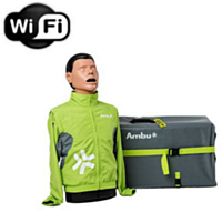 Ambu® Man Airway Wireless