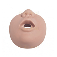 Ambu Junior mouth/nose parts (10 pieces)