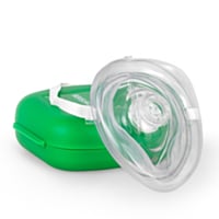 DefiSign Breathing Mask