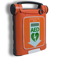 Cardiac Science Powerheart G5 Defibrillator Fully-Automatic