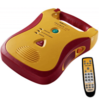 Defibtech Lifeline AED Training Unit