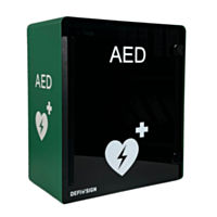 DefiSign Nox indoor wall cabinet 