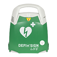 DefiSign Life Online Defibrillator