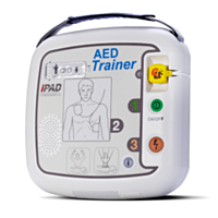 CU MEDICAL I-PAD SP1 AED-TRAINER