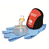 Laerdal Paediatric Pocket Mask