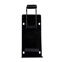Defibtech Lifeline View Wall Mount
