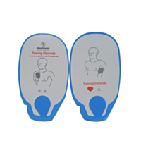 Physio-Control Lifepak 500/1000 Training Replacement Pads