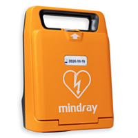 Mindray BeneHeart C1A V2 Defibrillator Fully-Automatic