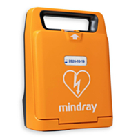 Mindray BeneHeart C1A V2 Defibrillator Semi-Automatic