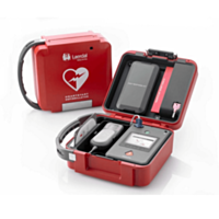 Hard Case for Philips HeartStart FR3