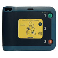 Philips HeartStart FRx defibrillator Trainer 