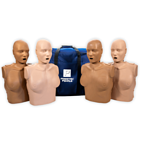 Prestan Professional Female Diversity Kit (4-pack) 