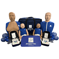 Prestan Professional Instructor Diversity Kit 