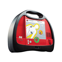 Primedic Heartsave AED Defibrillator