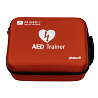 Primedic HeartSave Y/YA Trainer Carrying Case 