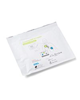 Zoll AED 3 Trainer Replacement Electrodes (8)