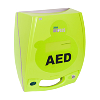ZOLL Plus Defibrillator Semi-Automatic