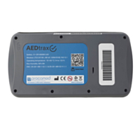 ZOLL AED Trax 