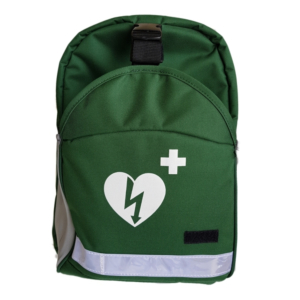 Universal Defibrillator Backpack