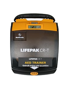 Physio-Control Lifepak CRT training unit