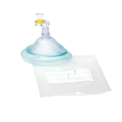 Laerdal Pocket Mask Polybag, 10 pieces