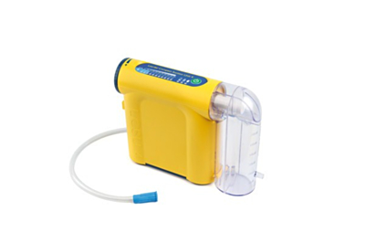 LAERDAL Suction Unit 4 300ml