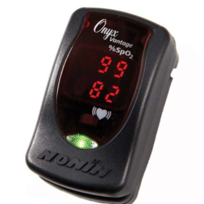 Nonin Onyx Vantage 9590 vinger pulse oximeter