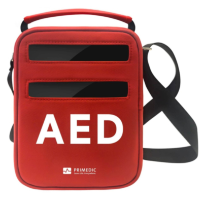 Primedic HeartSave myPad Defibrillator Bag (Large) 