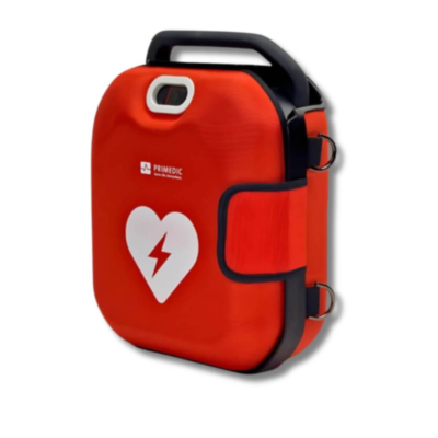 Primedic HeartSave Y/YA Defibrillator Bag