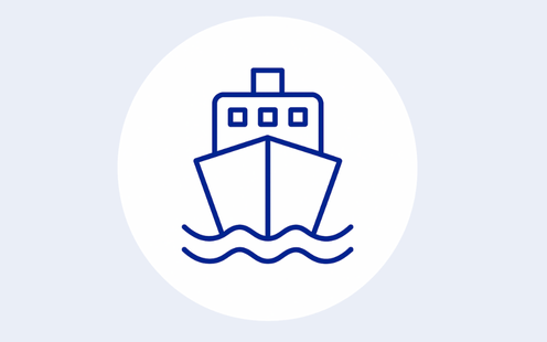 The maritime industry