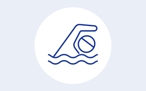 aeds for swimming pools and wellness centres