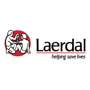laerdal cpr manikins logo medisol