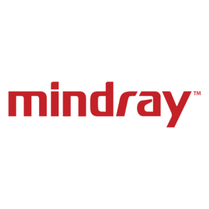 mindray aed logo medisol brands