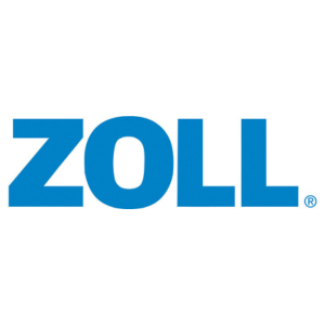 zoll aed logo medisol brands